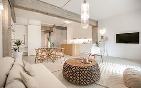Convent Apartments - Huge One Combination